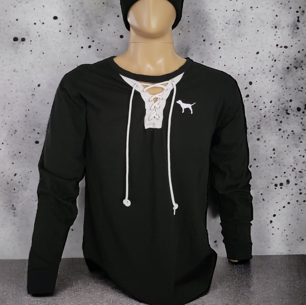 Victoria's Secret Long Sleeve